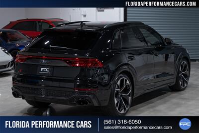 2024 Audi RS Q8 4.0T quattro   - Photo 6 - Riviera Beach, FL 33407