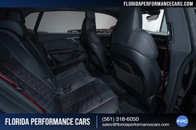 2024 Audi RS Q8 4.0T quattro   - Photo 32 - Riviera Beach, FL 33407