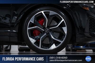 2024 Audi RS Q8 4.0T quattro   - Photo 50 - Riviera Beach, FL 33407