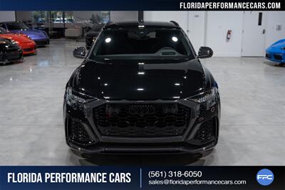 2024 Audi RS Q8 4.0T quattro   - Photo 9 - Riviera Beach, FL 33407