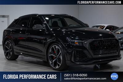 2024 Audi RS Q8 4.0T quattro   - Photo 14 - Riviera Beach, FL 33407