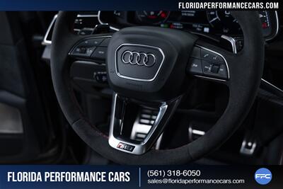2024 Audi RS Q8 4.0T quattro   - Photo 54 - Riviera Beach, FL 33407