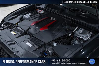 2024 Audi RS Q8 4.0T quattro   - Photo 46 - Riviera Beach, FL 33407