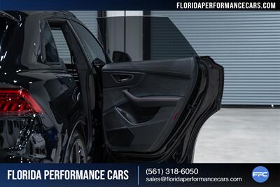 2024 Audi RS Q8 4.0T quattro   - Photo 31 - Riviera Beach, FL 33407