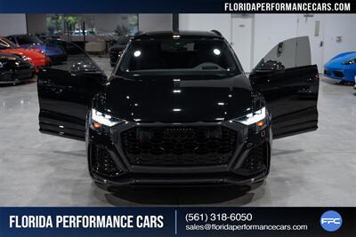 2024 Audi RS Q8 4.0T quattro   - Photo 42 - Riviera Beach, FL 33407