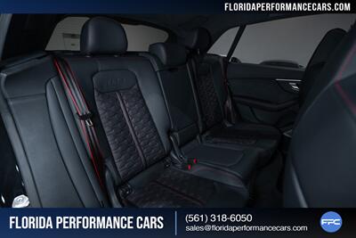 2024 Audi RS Q8 4.0T quattro   - Photo 33 - Riviera Beach, FL 33407
