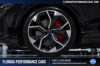 2024 Audi RS Q8 4.0T quattro   - Photo 11 - Riviera Beach, FL 33407