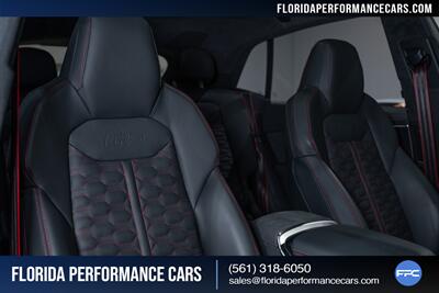 2024 Audi RS Q8 4.0T quattro   - Photo 63 - Riviera Beach, FL 33407