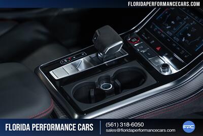 2024 Audi RS Q8 4.0T quattro   - Photo 60 - Riviera Beach, FL 33407