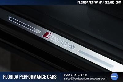 2024 Audi RS Q8 4.0T quattro   - Photo 65 - Riviera Beach, FL 33407