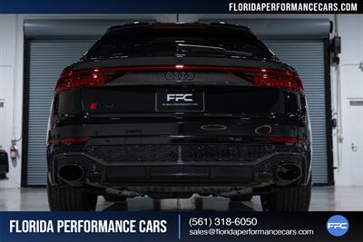 2024 Audi RS Q8 4.0T quattro   - Photo 68 - Riviera Beach, FL 33407
