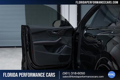 2024 Audi RS Q8 4.0T quattro   - Photo 25 - Riviera Beach, FL 33407