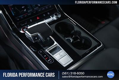 2024 Audi RS Q8 4.0T quattro   - Photo 55 - Riviera Beach, FL 33407