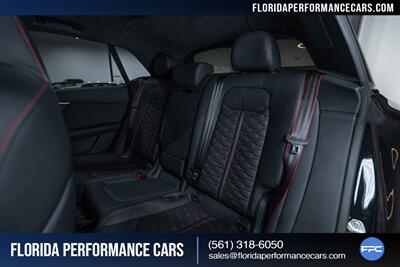 2024 Audi RS Q8 4.0T quattro   - Photo 30 - Riviera Beach, FL 33407