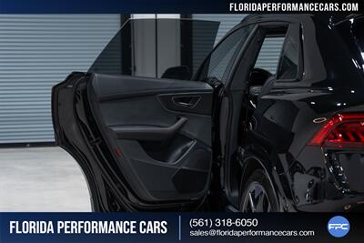 2024 Audi RS Q8 4.0T quattro   - Photo 28 - Riviera Beach, FL 33407
