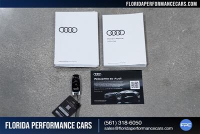 2024 Audi RS Q8 4.0T quattro   - Photo 21 - Riviera Beach, FL 33407