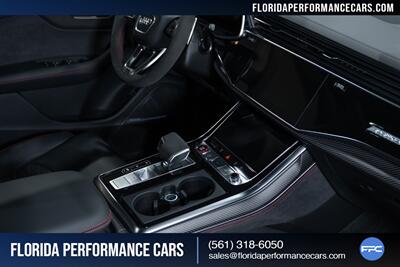 2024 Audi RS Q8 4.0T quattro   - Photo 59 - Riviera Beach, FL 33407
