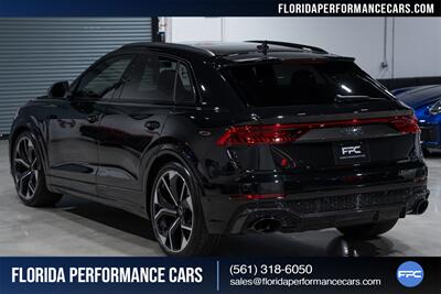 2024 Audi RS Q8 4.0T quattro   - Photo 67 - Riviera Beach, FL 33407