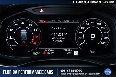 2024 Audi RS Q8 4.0T quattro   - Photo 23 - Riviera Beach, FL 33407
