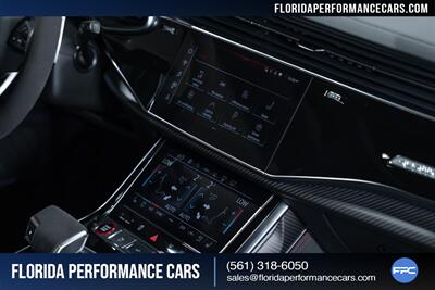 2024 Audi RS Q8 4.0T quattro   - Photo 61 - Riviera Beach, FL 33407