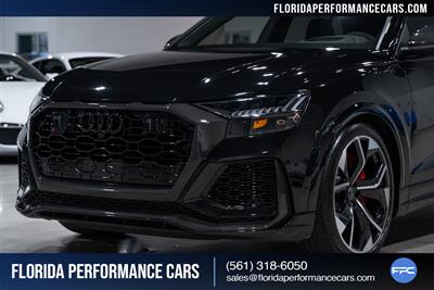 2024 Audi RS Q8 4.0T quattro   - Photo 66 - Riviera Beach, FL 33407