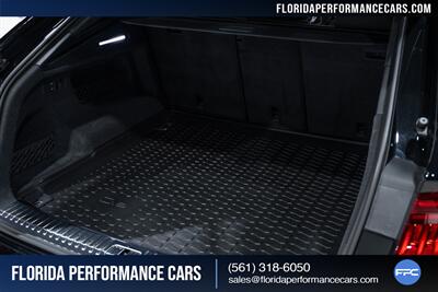 2024 Audi RS Q8 4.0T quattro   - Photo 48 - Riviera Beach, FL 33407