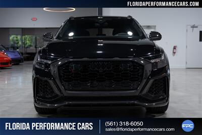 2024 Audi RS Q8 4.0T quattro   - Photo 69 - Riviera Beach, FL 33407