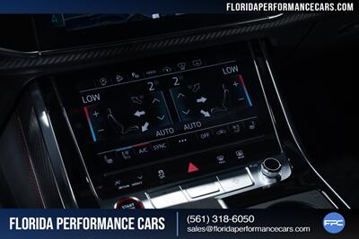 2024 Audi RS Q8 4.0T quattro   - Photo 56 - Riviera Beach, FL 33407