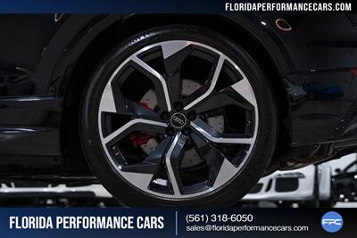 2024 Audi RS Q8 4.0T quattro   - Photo 12 - Riviera Beach, FL 33407