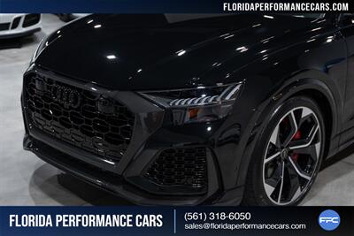 2024 Audi RS Q8 4.0T quattro   - Photo 15 - Riviera Beach, FL 33407