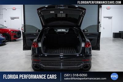 2024 Audi RS Q8 4.0T quattro   - Photo 47 - Riviera Beach, FL 33407