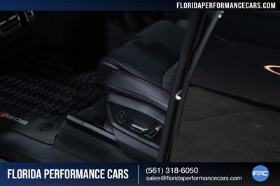 2024 Audi RS Q8 4.0T quattro   - Photo 24 - Riviera Beach, FL 33407