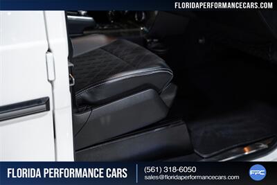 2017 Mercedes-Benz G 550 4x4 Squared   - Photo 35 - Riviera Beach, FL 33407
