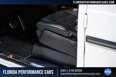 2017 Mercedes-Benz G 550 4x4 Squared   - Photo 24 - Riviera Beach, FL 33407