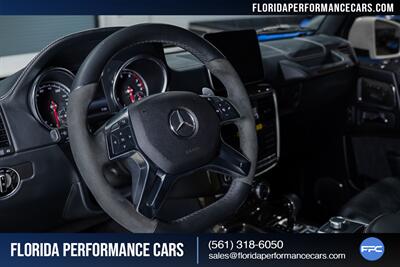 2017 Mercedes-Benz G 550 4x4 Squared   - Photo 50 - Riviera Beach, FL 33407