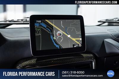 2017 Mercedes-Benz G 550 4x4 Squared   - Photo 57 - Riviera Beach, FL 33407