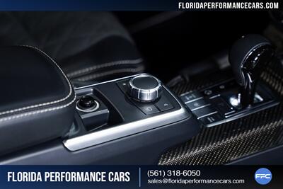 2017 Mercedes-Benz G 550 4x4 Squared   - Photo 60 - Riviera Beach, FL 33407