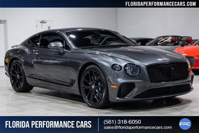 2020 Bentley Continental GT - Photo 16 - Riviera Beach, FL 33407