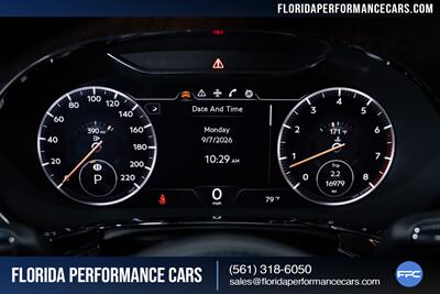 2020 Bentley Continental GT - Photo 17 - Riviera Beach, FL 33407