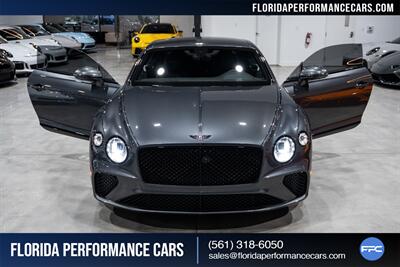 2020 Bentley Continental GT - Photo 36 - Riviera Beach, FL 33407