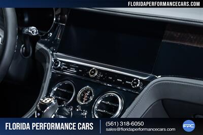 2020 Bentley Continental GT - Photo 56 - Riviera Beach, FL 33407