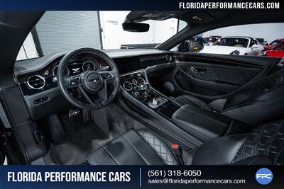 2020 Bentley Continental GT - Photo 18 - Riviera Beach, FL 33407
