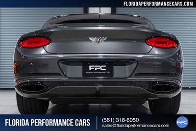 2020 Bentley Continental GT - Photo 66 - Riviera Beach, FL 33407
