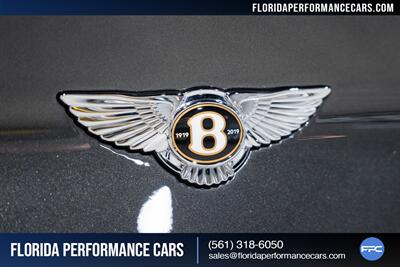 2020 Bentley Continental GT - Photo 64 - Riviera Beach, FL 33407