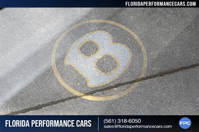 2020 Bentley Continental GT - Photo 27 - Riviera Beach, FL 33407