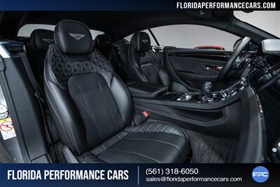 2020 Bentley Continental GT - Photo 31 - Riviera Beach, FL 33407
