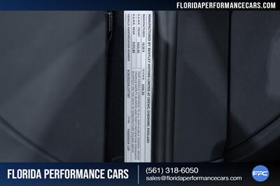 2020 Bentley Continental GT - Photo 28 - Riviera Beach, FL 33407