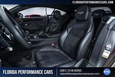 2020 Bentley Continental GT - Photo 20 - Riviera Beach, FL 33407