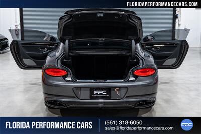 2020 Bentley Continental GT - Photo 41 - Riviera Beach, FL 33407