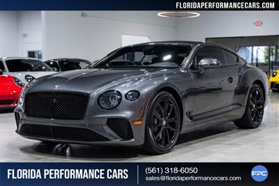 2020 Bentley Continental GT - Photo 10 - Riviera Beach, FL 33407